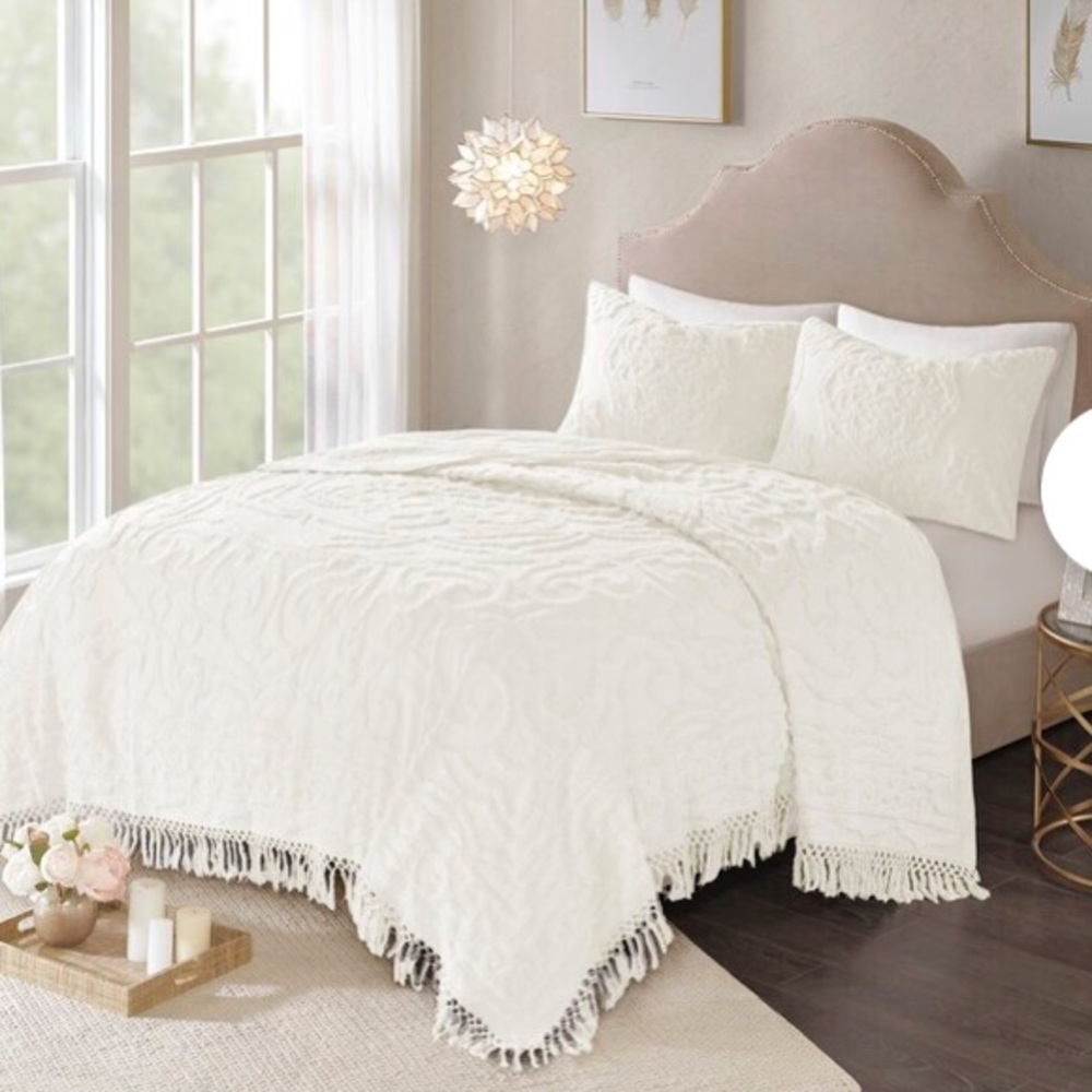 Twin/Twin XL Coverlet Set